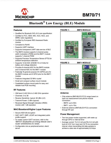 PRODUCT DATASHEET OVRHT3B .